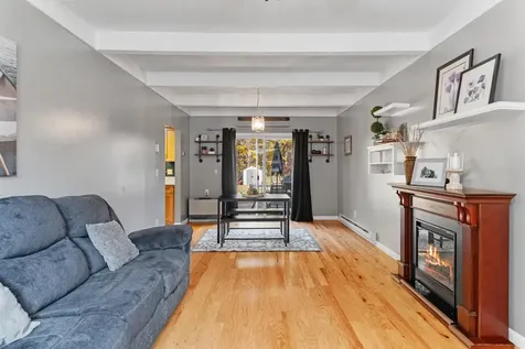 86 Pinecrest Drive Essex VT 05452