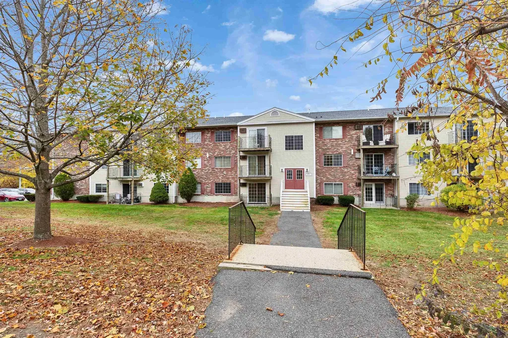 1311 Hanover Street Manchester NH 03104