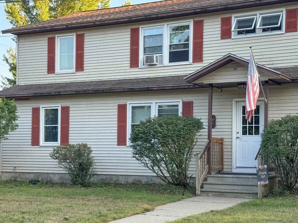2 Evergreen Drive Milton VT 05468