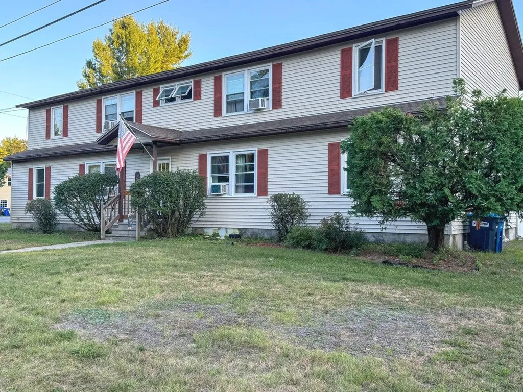 2 Evergreen Drive Milton VT 05468
