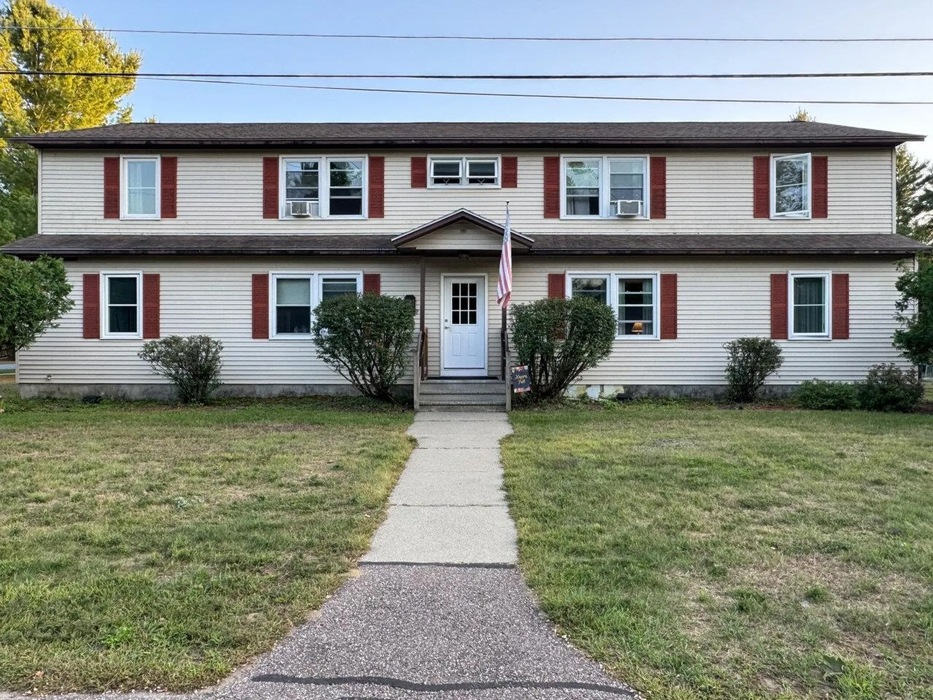 2 Evergreen Drive Milton VT 05468