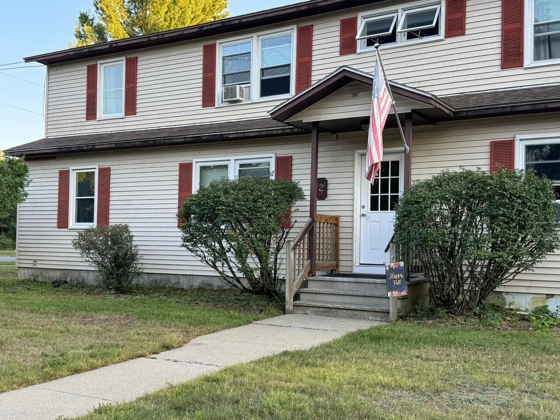 2 Evergreen Drive Milton VT 05468