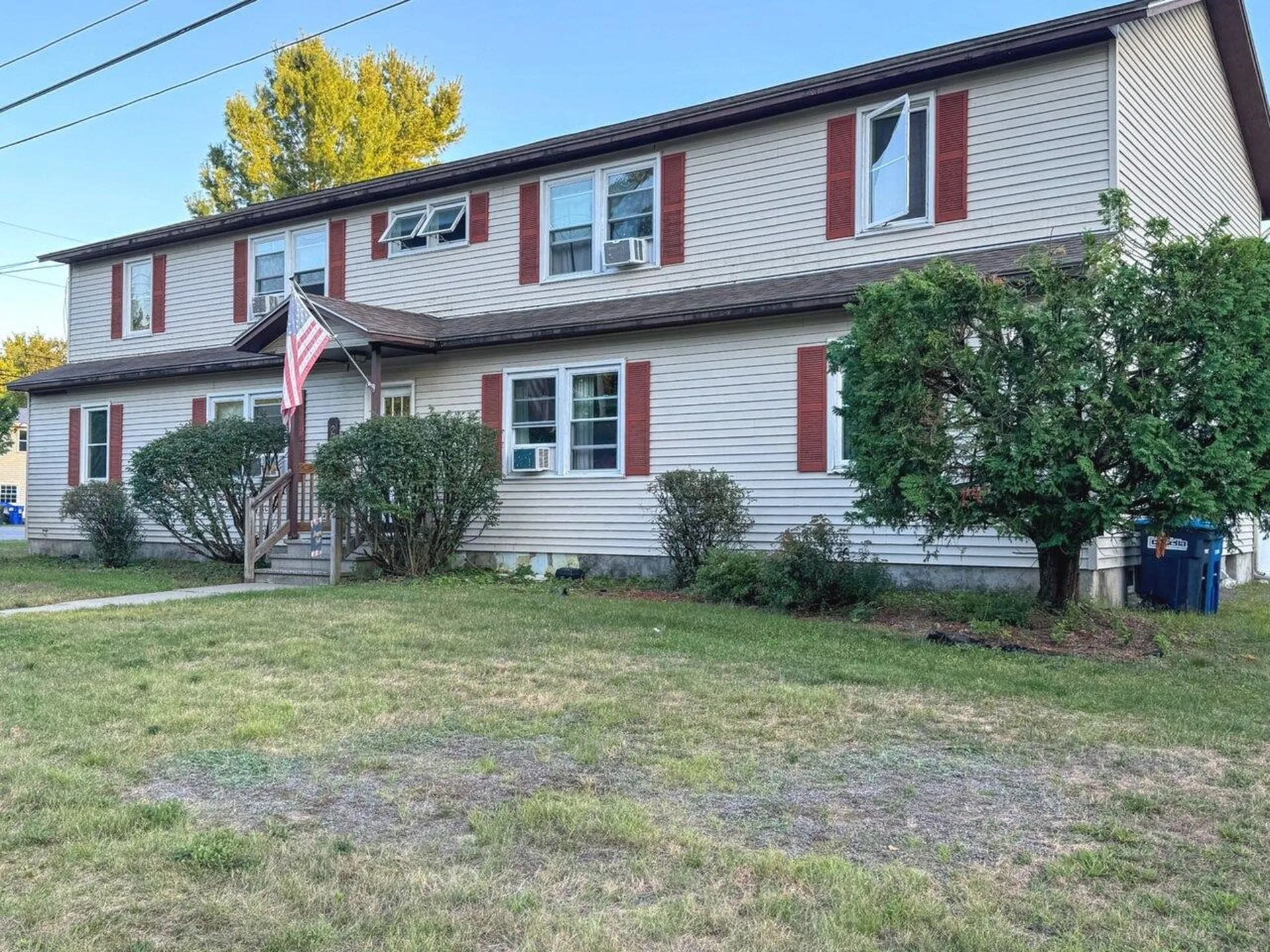 2 Evergreen Drive Milton VT 05468