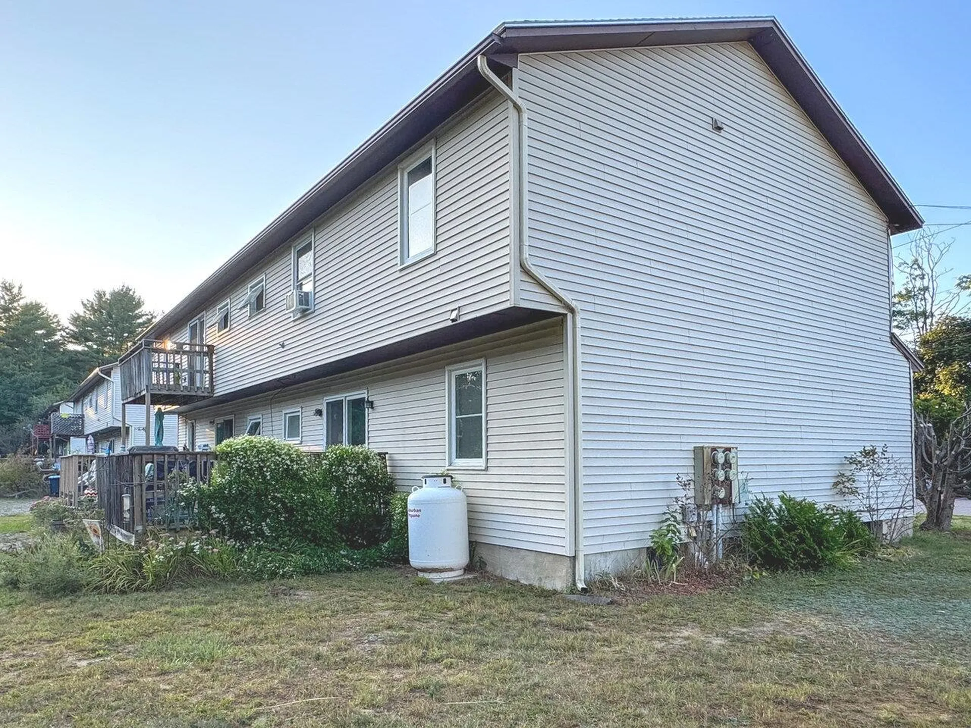 2 Evergreen Drive Milton VT 05468