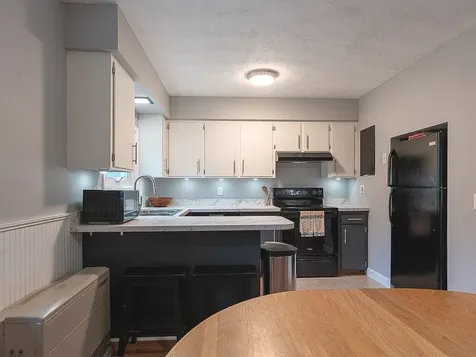 2 Evergreen Drive Milton VT 05468