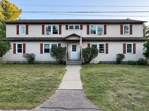2 Evergreen Drive Milton VT 05468