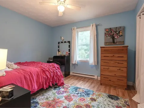 2 Evergreen Drive Milton VT 05468