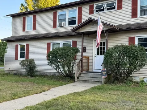 2 Evergreen Drive Milton VT 05468