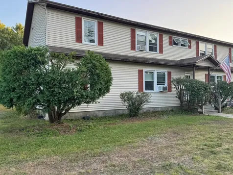 2 Evergreen Drive Milton VT 05468