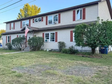 2 Evergreen Drive Milton VT 05468