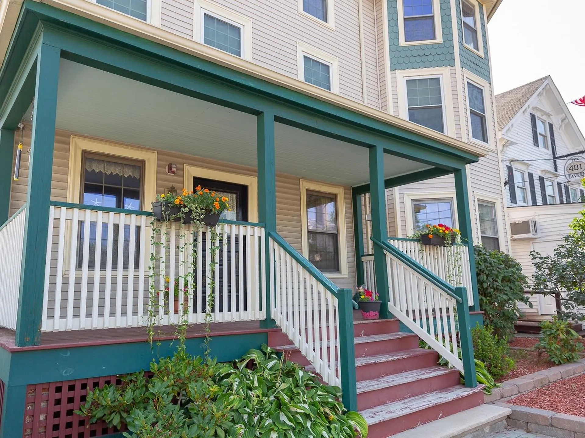 407 Lafayette Road Hampton NH 03842