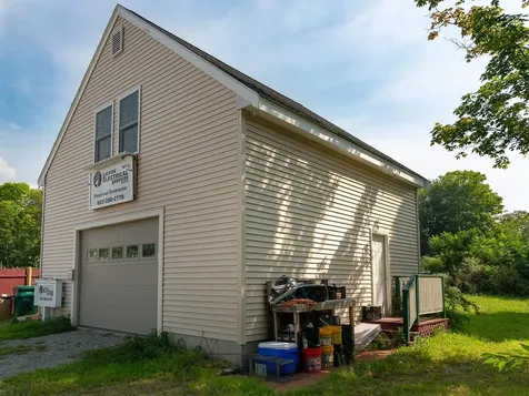 407 Lafayette Road Hampton NH 03842