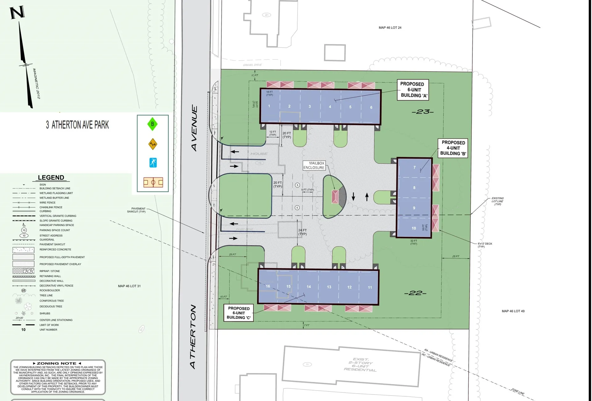 15 Atherton Avenue Nashua NH 03064