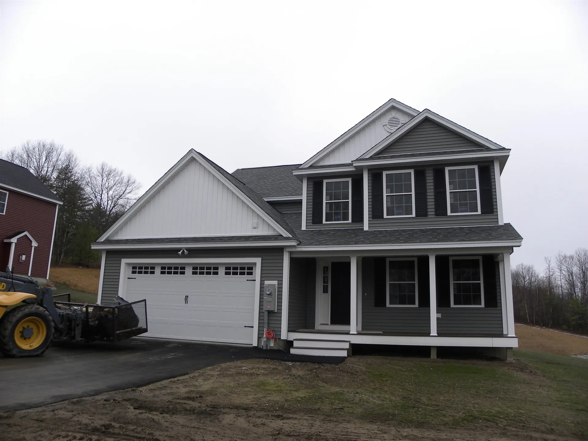 304 Karatzas Avenue Manchester NH 03104