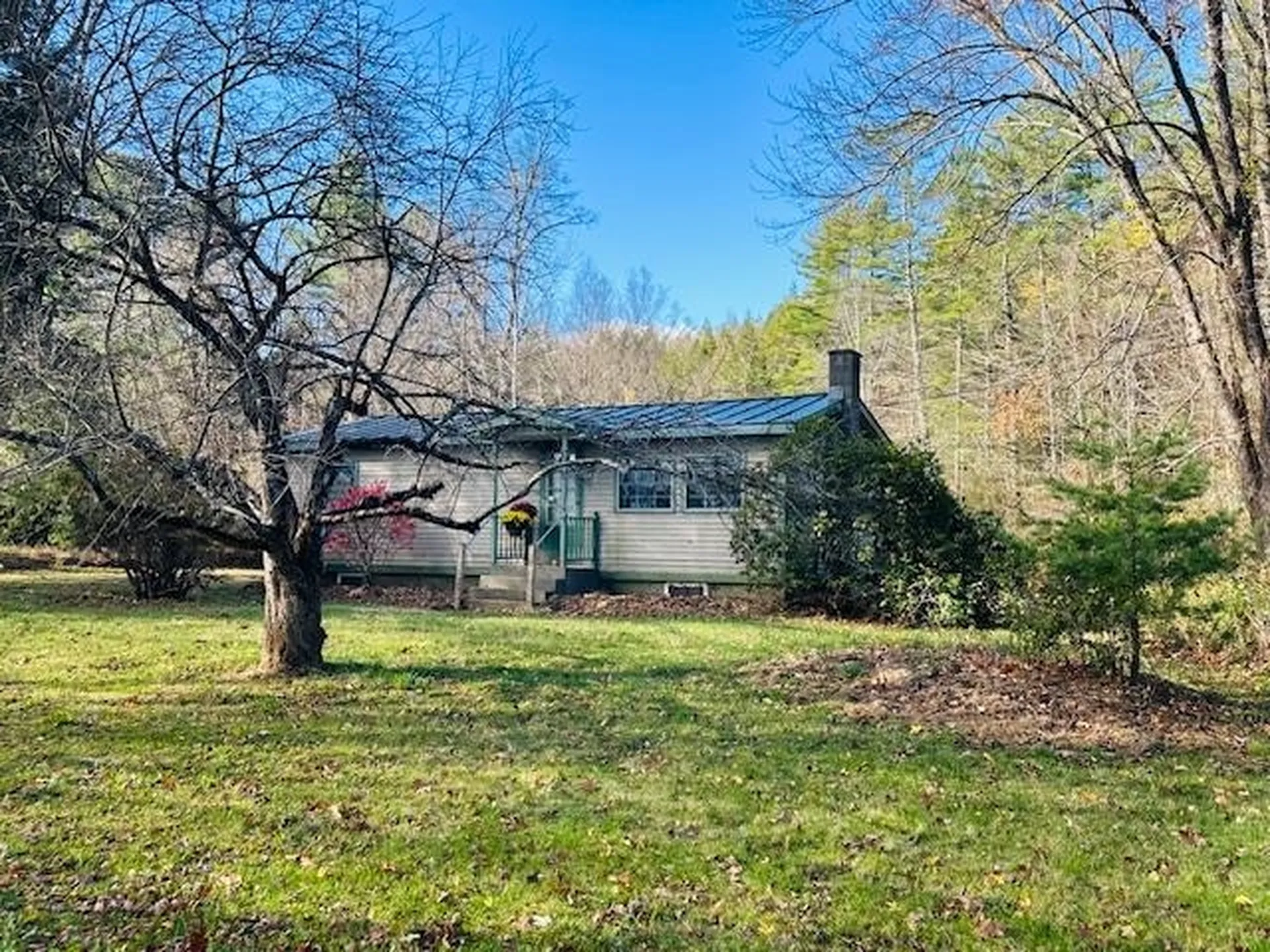 75 Mather Road Brattleboro VT 05301