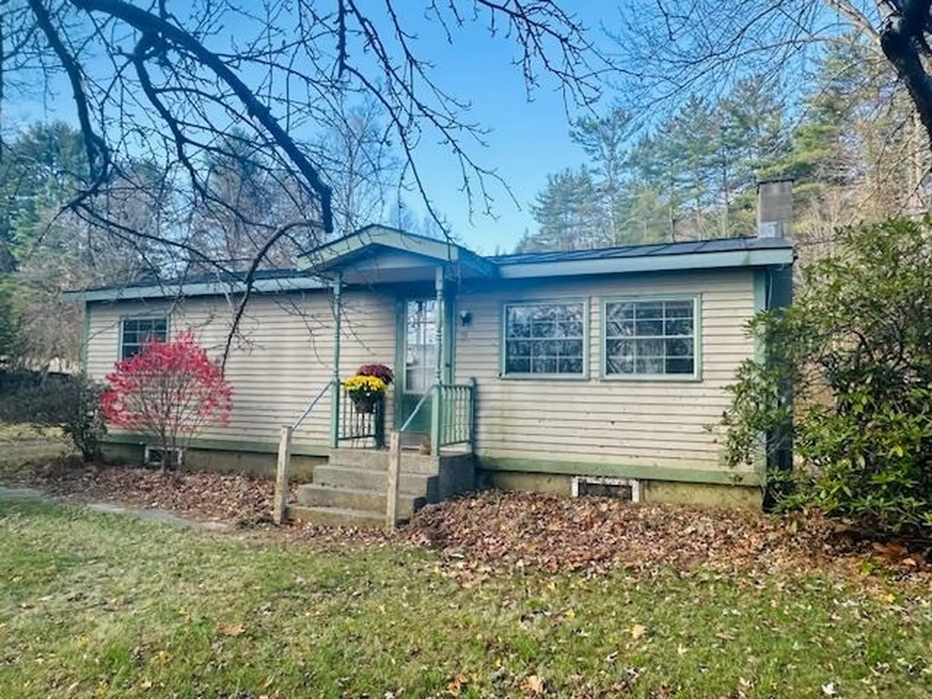 75 Mather Road Brattleboro VT 05301