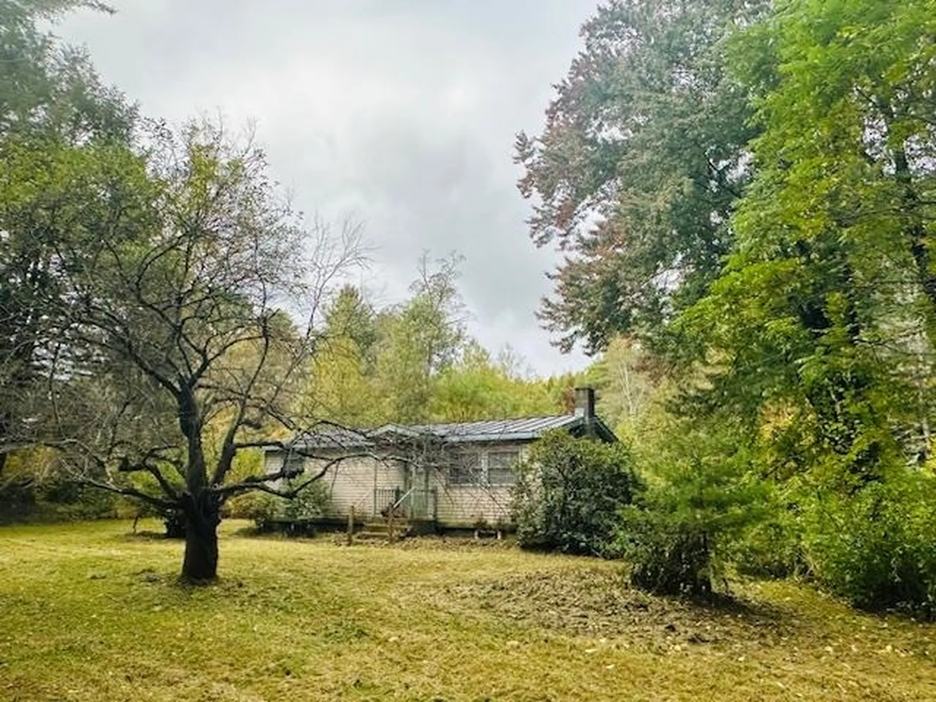 75 Mather Road Brattleboro VT 05301