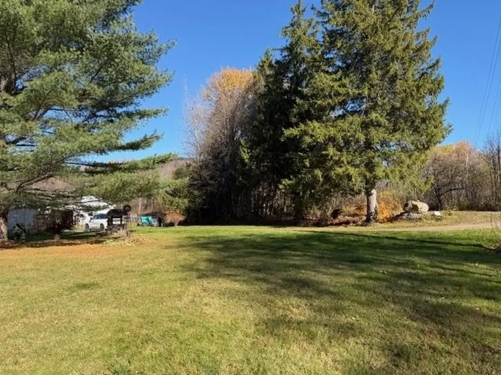 535 Cooper Hill Road Hyde Park VT 05655