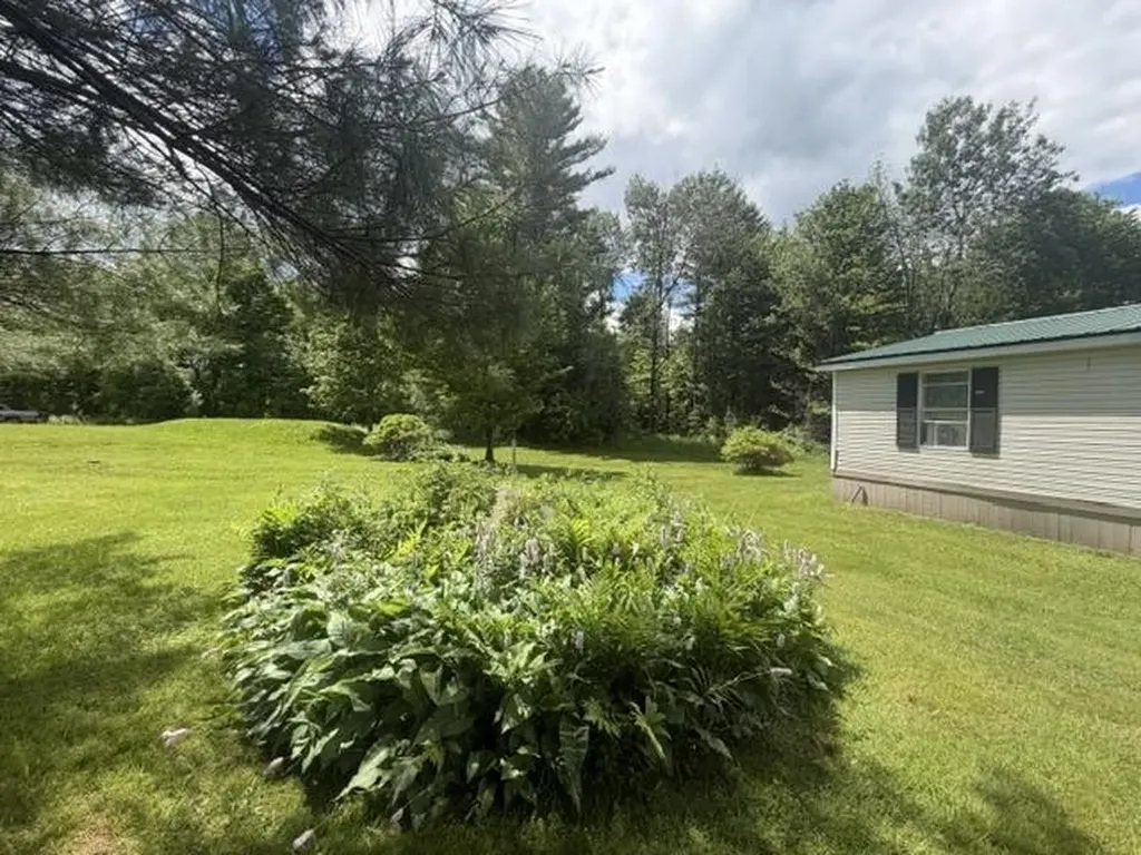 535 Cooper Hill Road Hyde Park VT 05655
