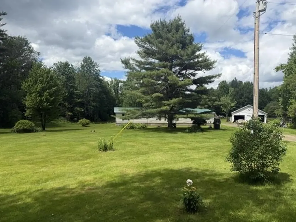 535 Cooper Hill Road Hyde Park VT 05655