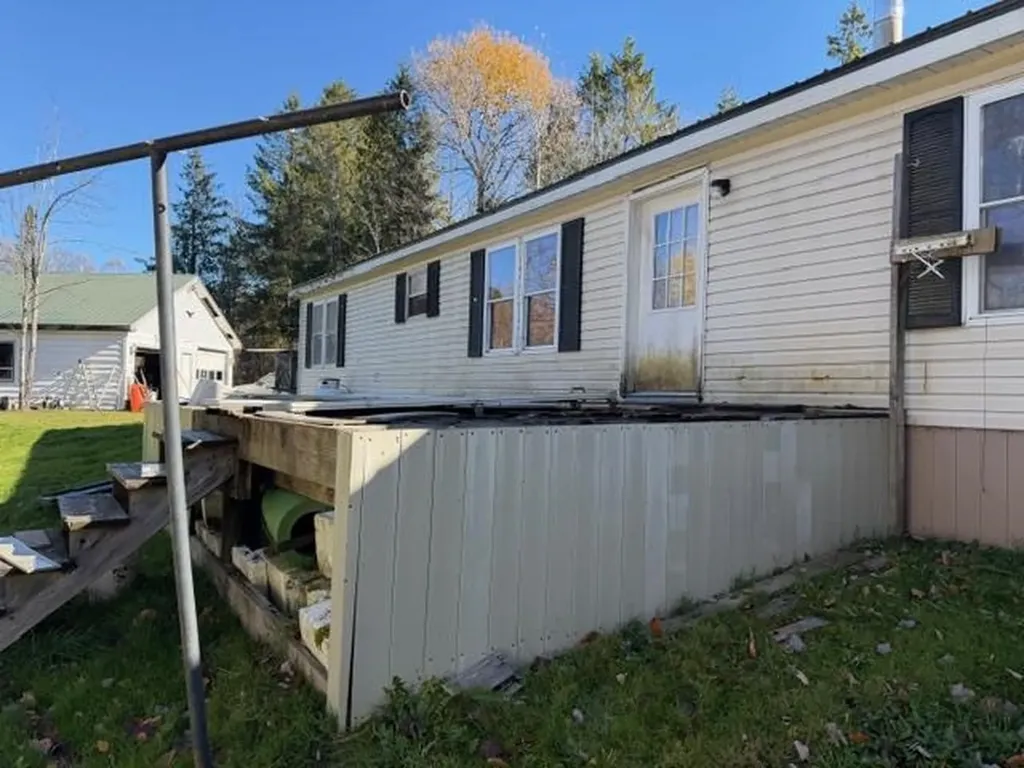 535 Cooper Hill Road Hyde Park VT 05655