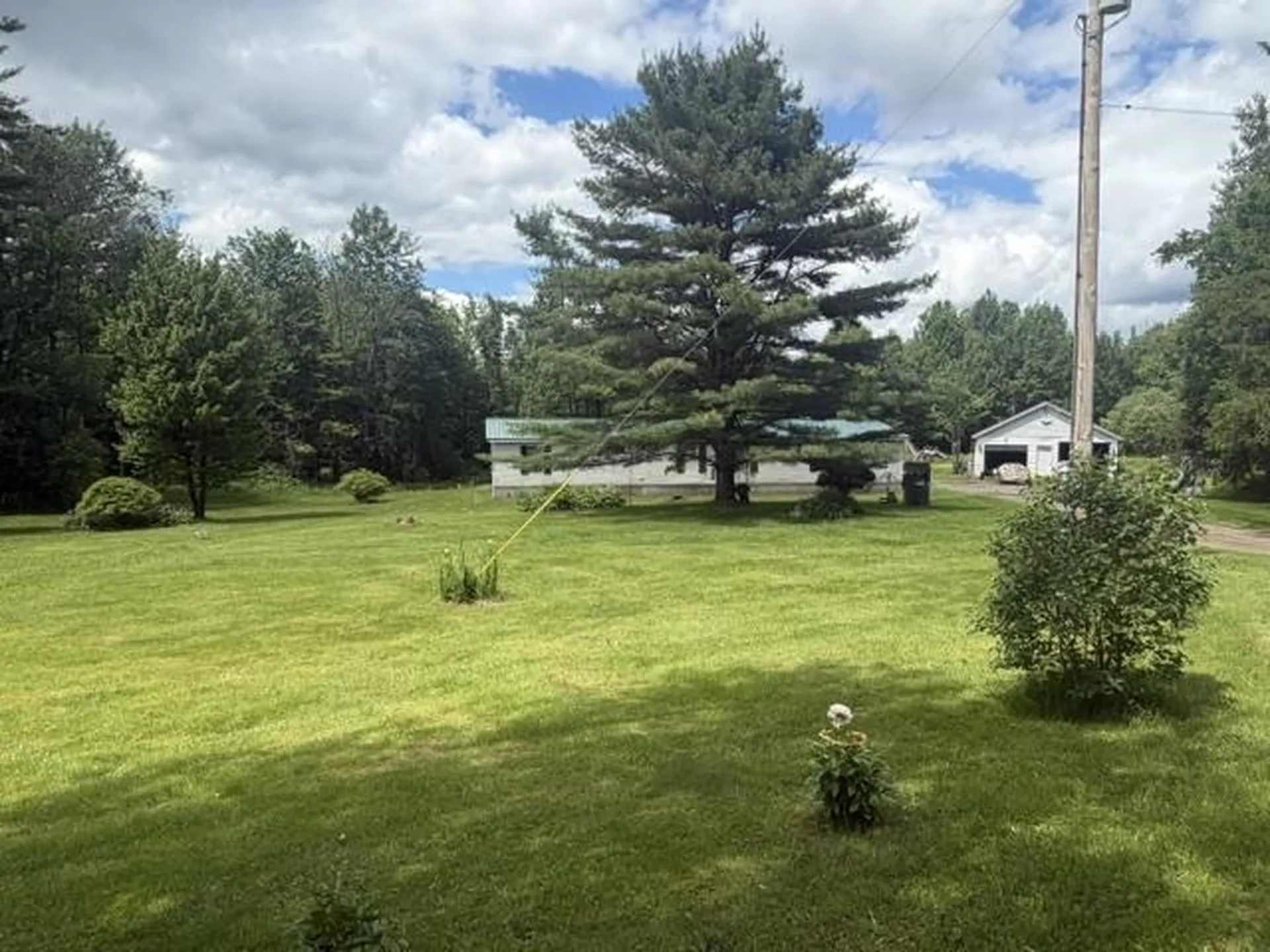 535 Cooper Hill Road Hyde Park VT 05655
