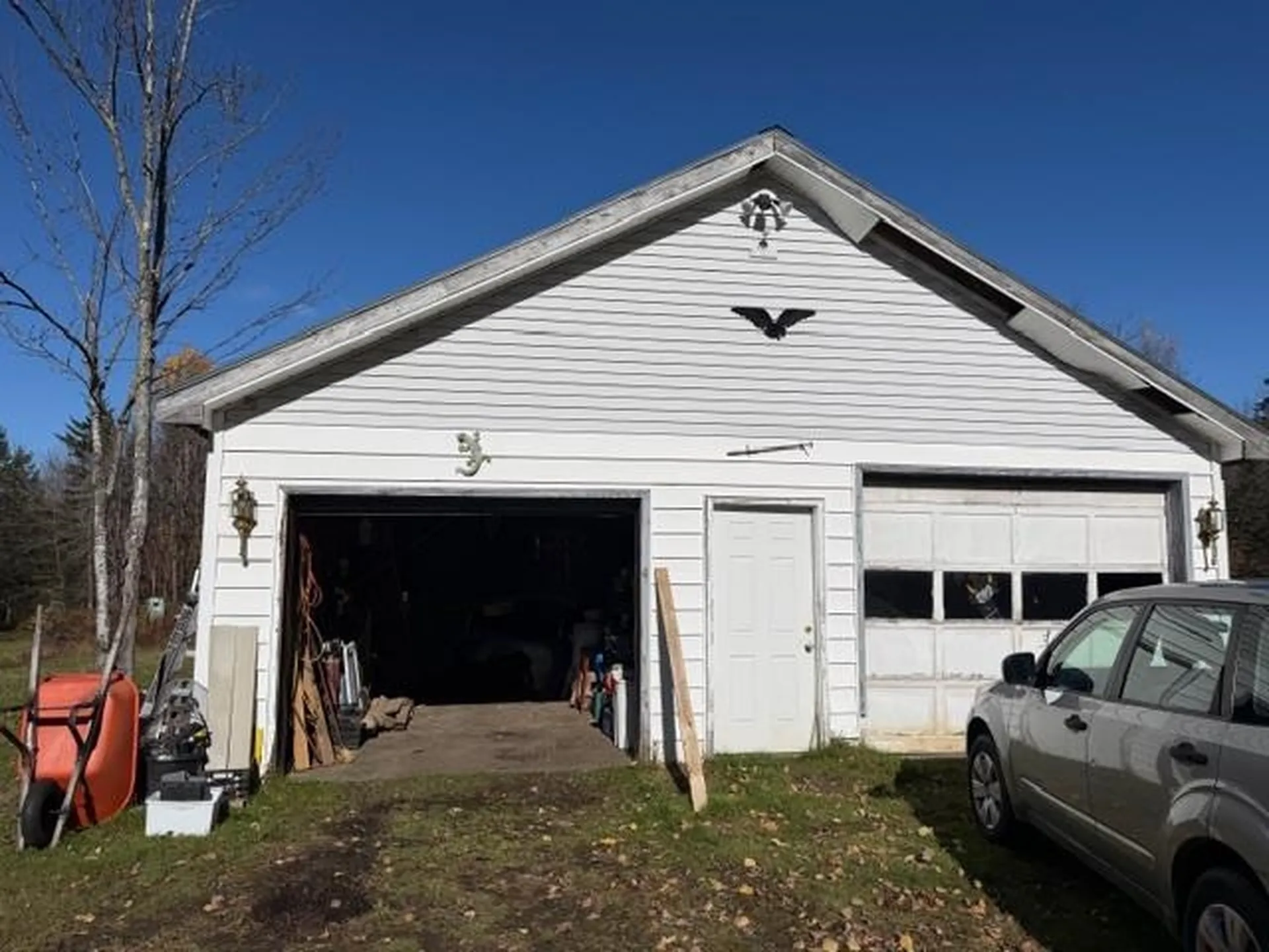 535 Cooper Hill Road Hyde Park VT 05655