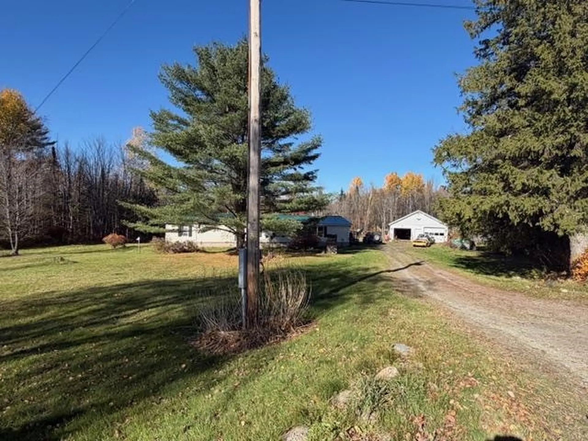 535 Cooper Hill Road Hyde Park VT 05655