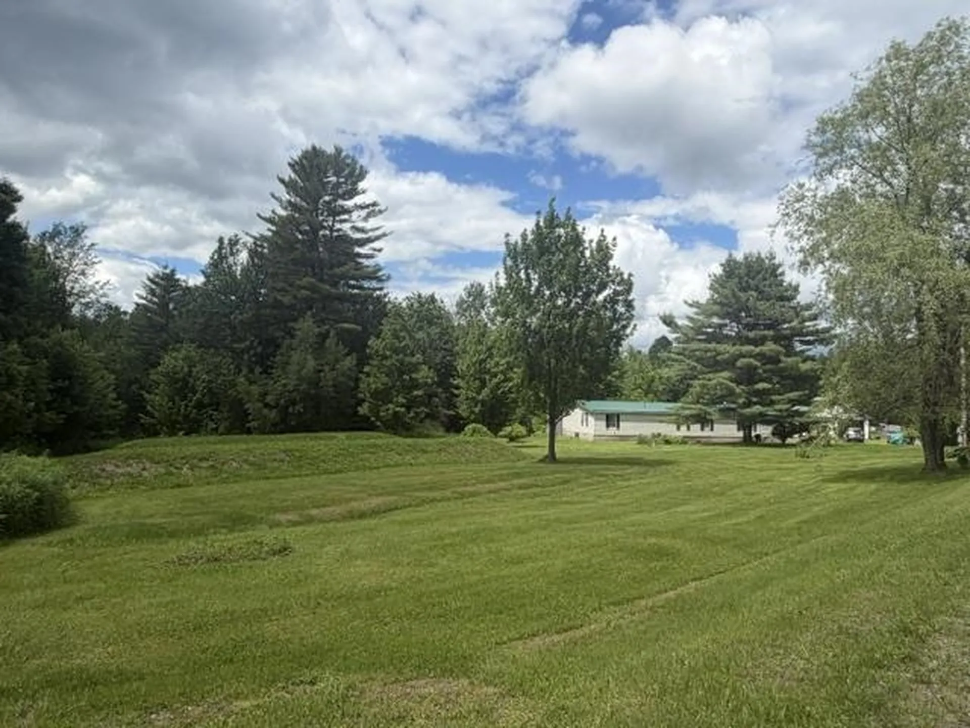 535 Cooper Hill Road Hyde Park VT 05655