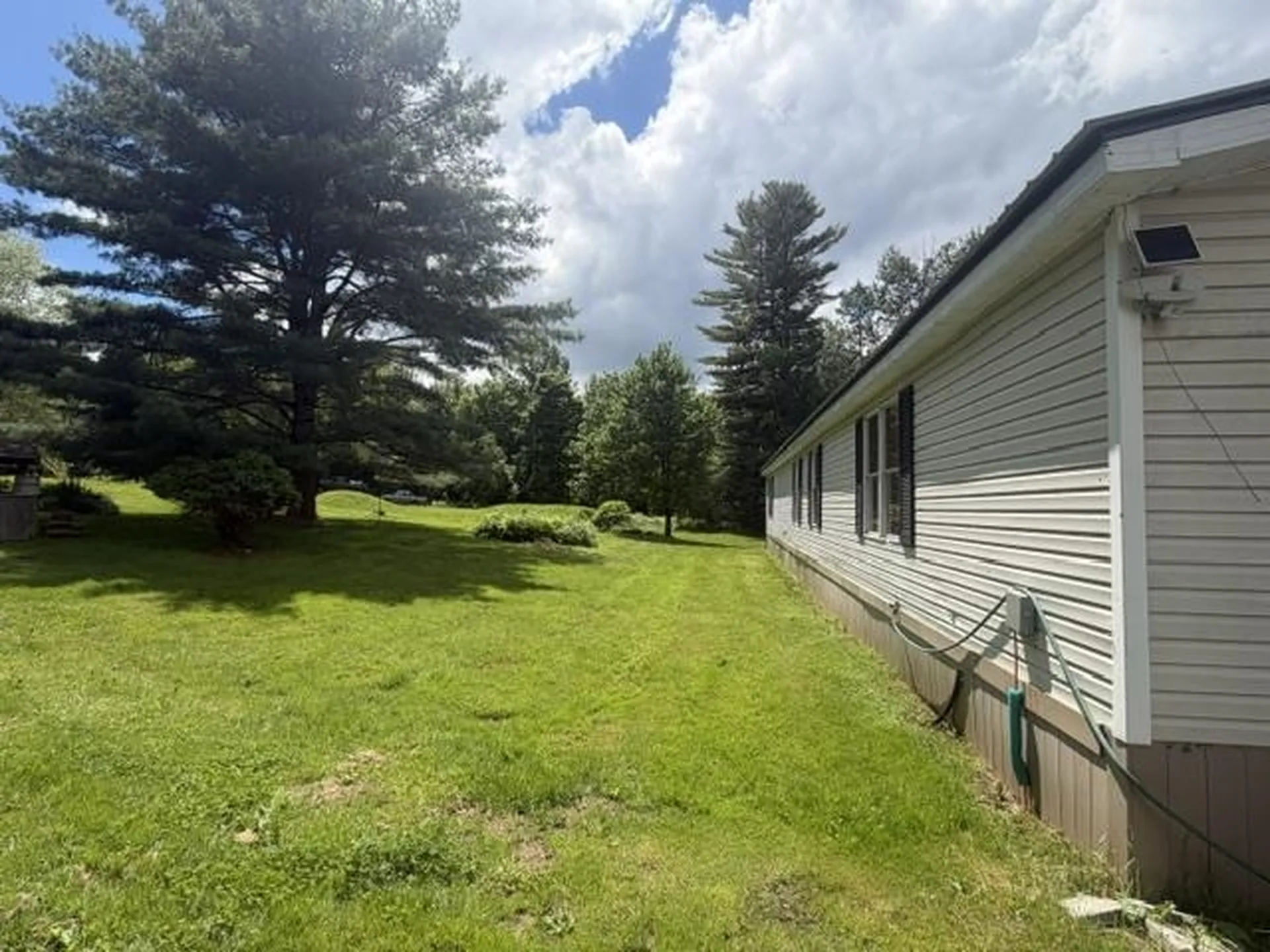 535 Cooper Hill Road Hyde Park VT 05655