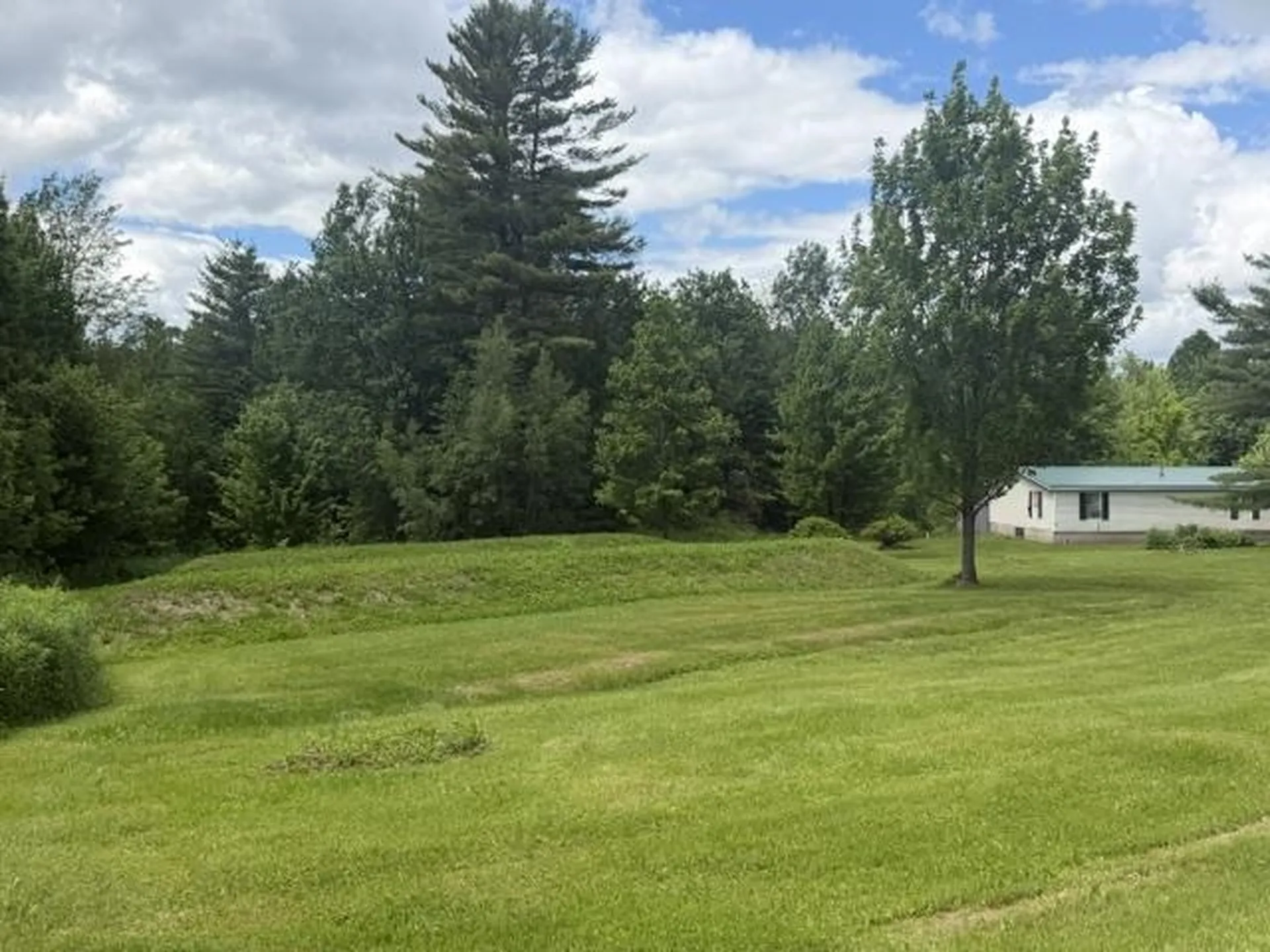 535 Cooper Hill Road Hyde Park VT 05655