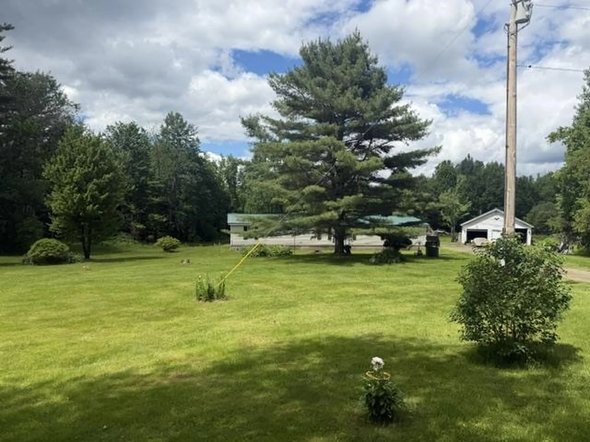 535 Cooper Hill Road Hyde Park VT 05655