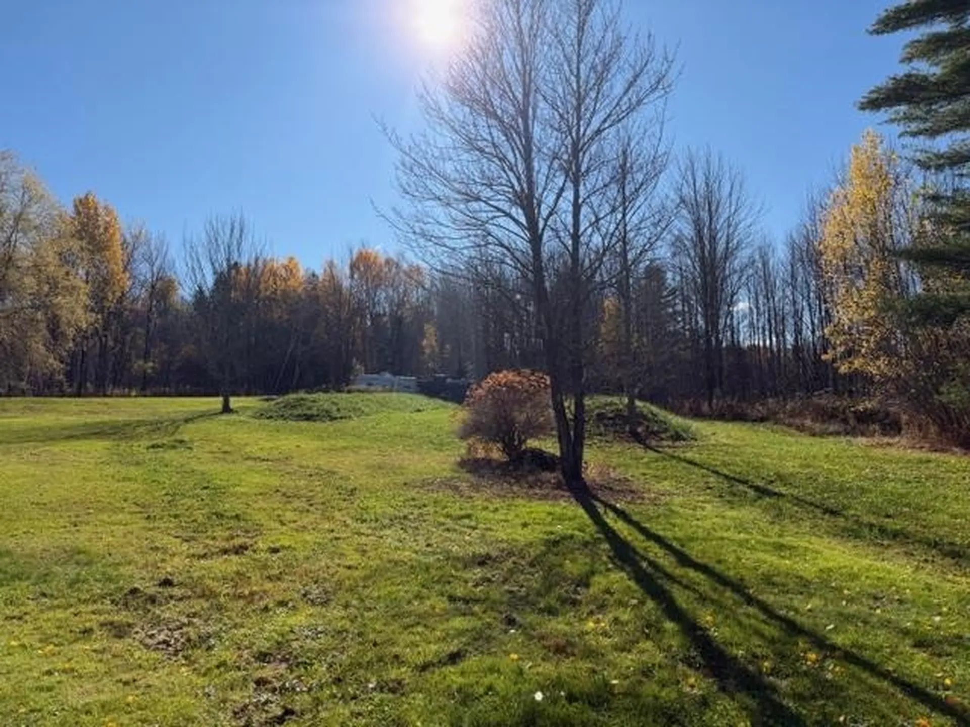 535 Cooper Hill Road Hyde Park VT 05655