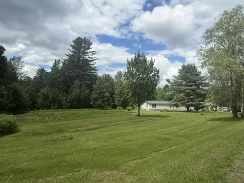 535 Cooper Hill Road Hyde Park VT 05655