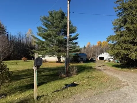 535 Cooper Hill Road Hyde Park VT 05655