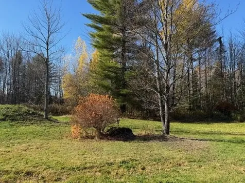 535 Cooper Hill Road Hyde Park VT 05655