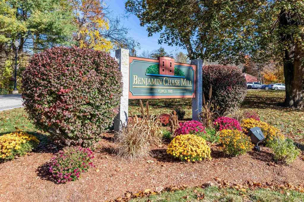 7 Chester Road Derry NH 03038