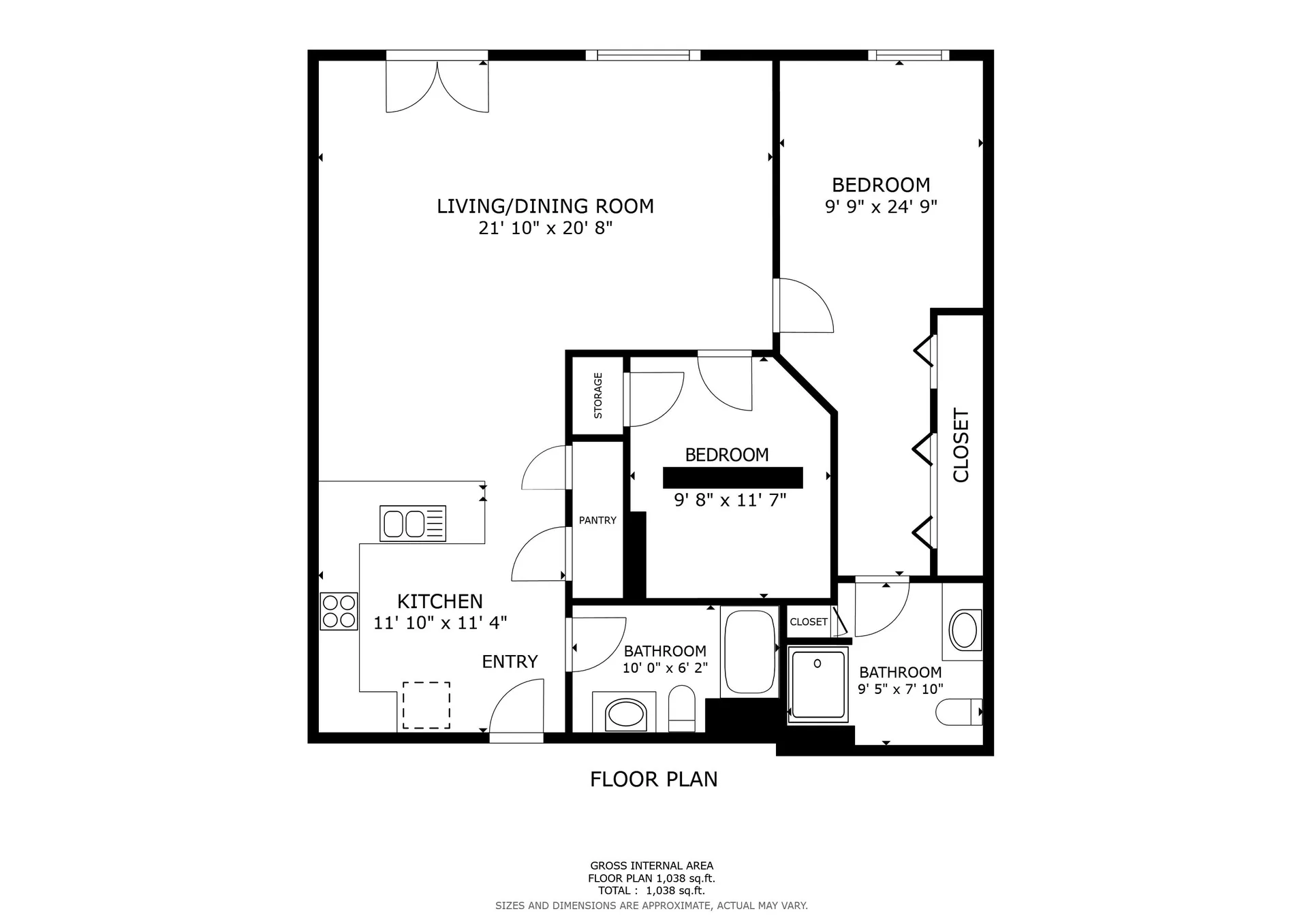 7 Chester Road Derry NH 03038