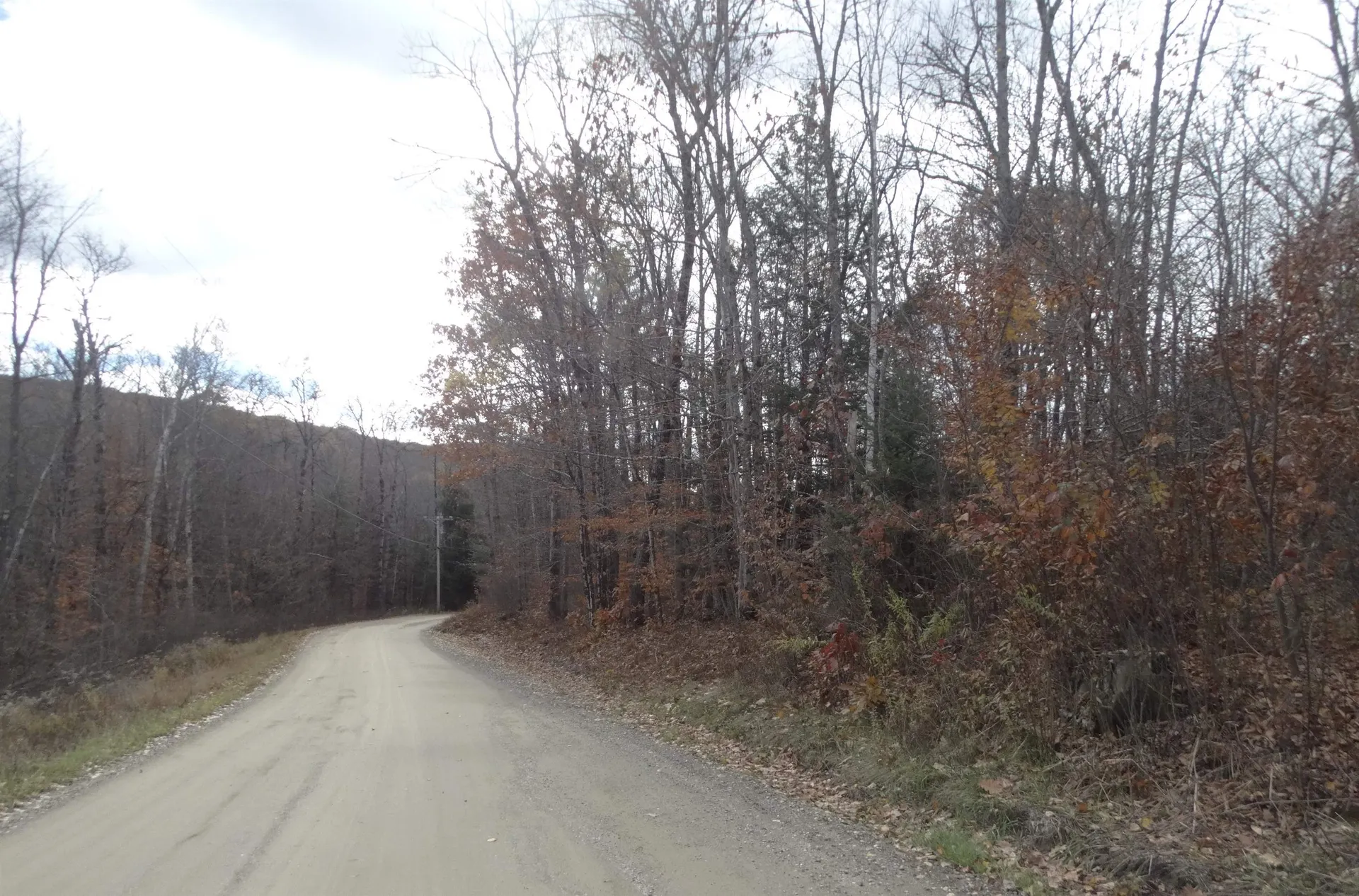 0 Washington Pond Road Marlow NH 03456