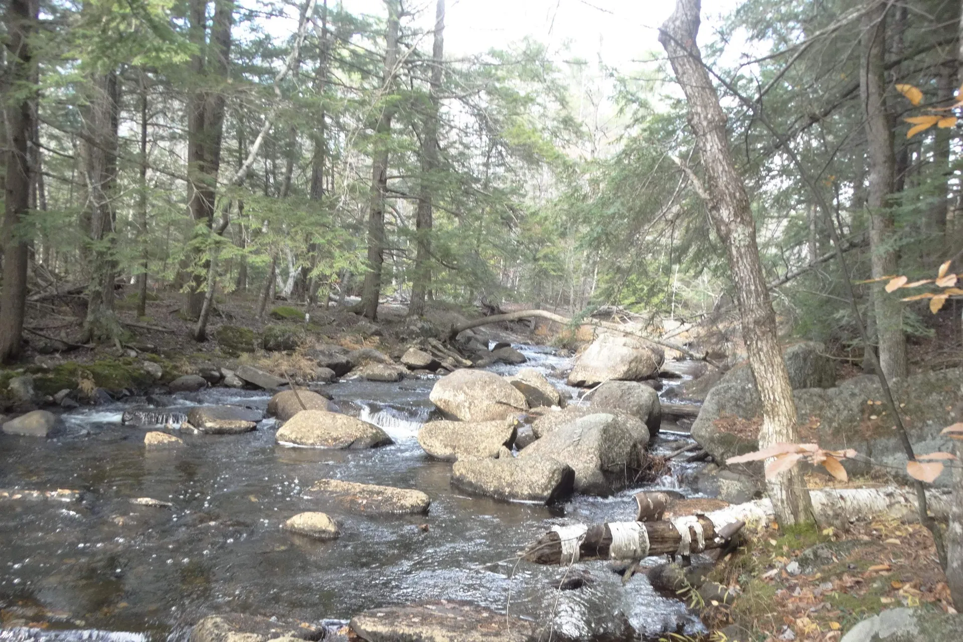 0 Washington Pond Road Marlow NH 03456