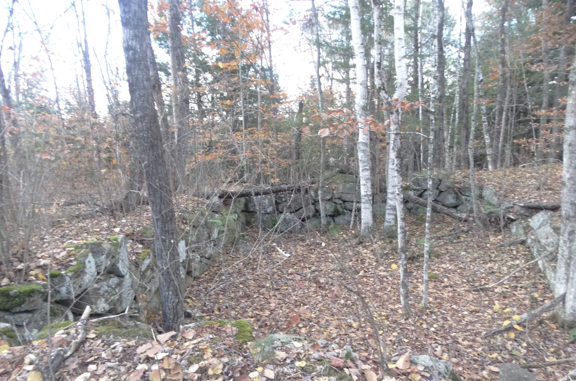 0 Washington Pond Road Marlow NH 03456