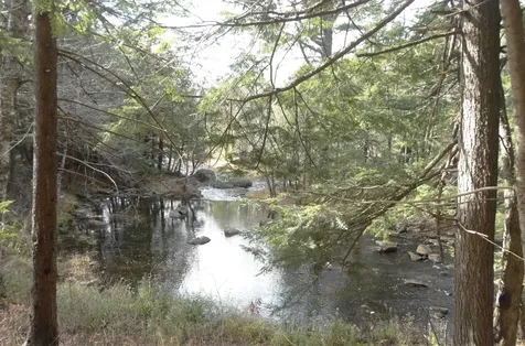 0 Washington Pond Road Marlow NH 03456