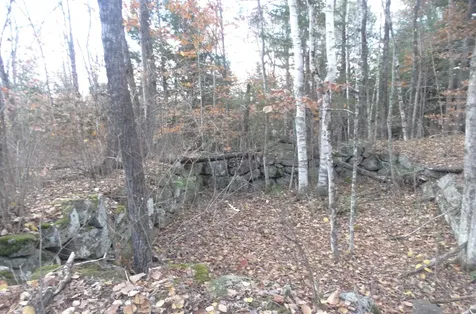 0 Washington Pond Road Marlow NH 03456