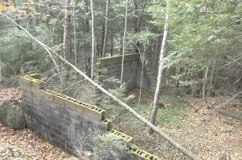 0 Washington Pond Road Marlow NH 03456