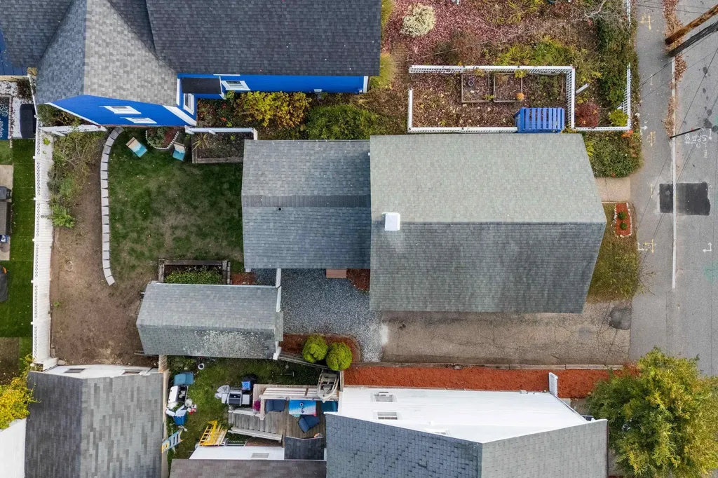 30 Jackson Street Concord NH 03301