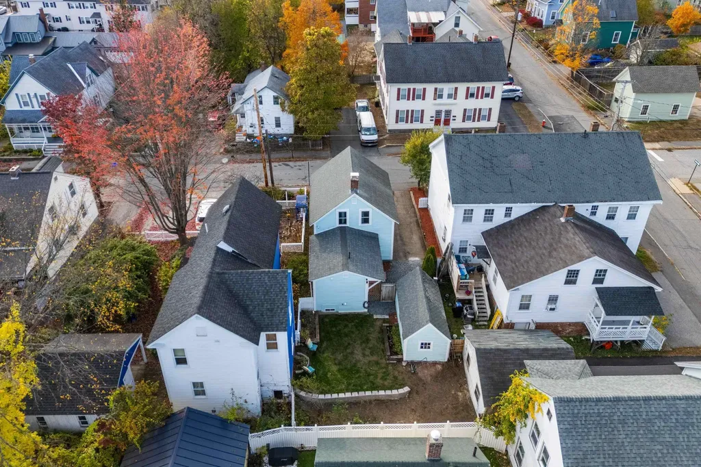 30 Jackson Street Concord NH 03301