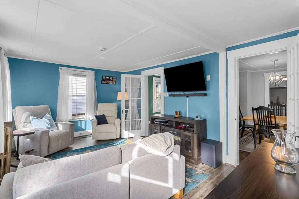 30 Jackson Street Concord NH 03301