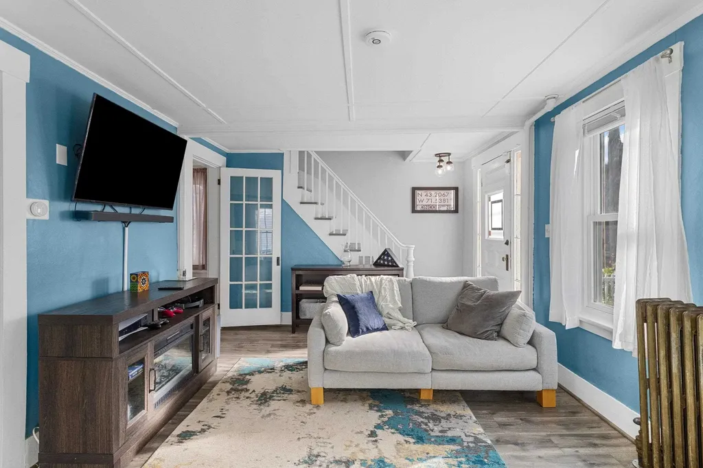 30 Jackson Street Concord NH 03301