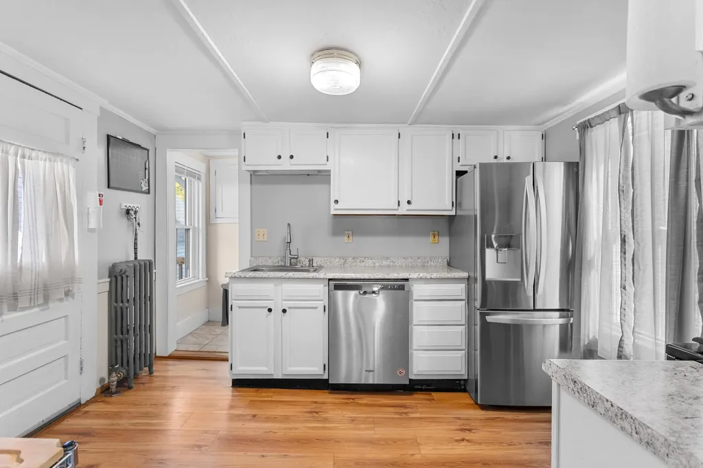 30 Jackson Street Concord NH 03301