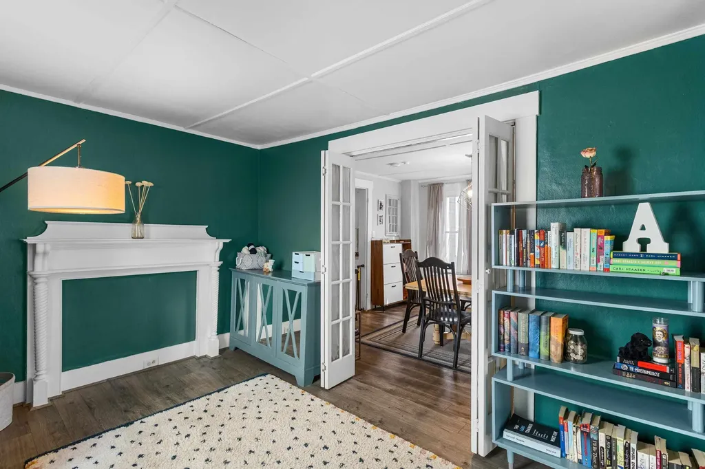 30 Jackson Street Concord NH 03301